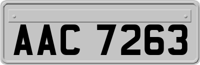 AAC7263