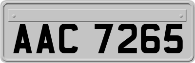 AAC7265