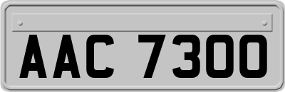 AAC7300