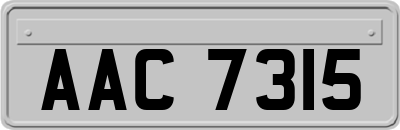 AAC7315