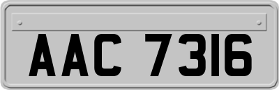 AAC7316