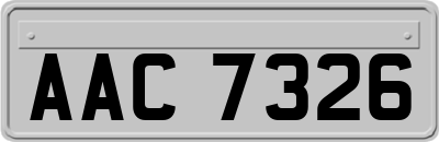 AAC7326