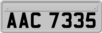 AAC7335