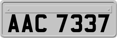 AAC7337