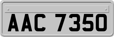 AAC7350