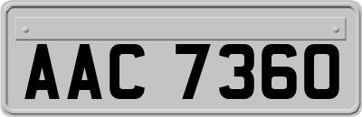 AAC7360