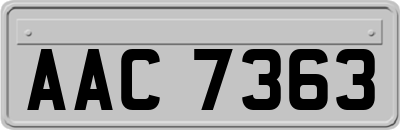 AAC7363