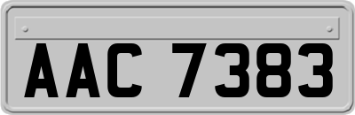 AAC7383