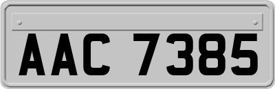 AAC7385