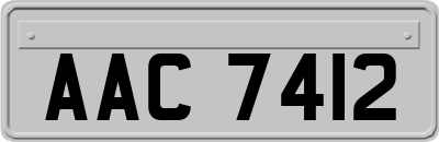 AAC7412