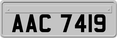 AAC7419