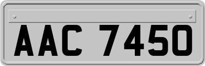 AAC7450