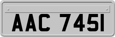 AAC7451