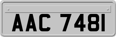 AAC7481