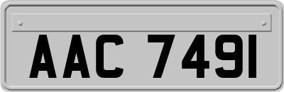 AAC7491