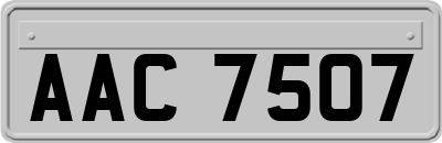 AAC7507