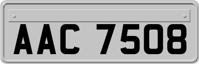 AAC7508