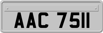 AAC7511