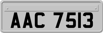 AAC7513