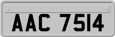 AAC7514