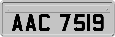 AAC7519