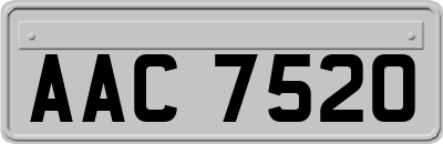 AAC7520