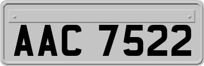 AAC7522