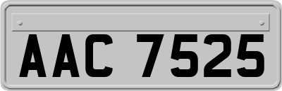 AAC7525