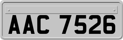 AAC7526