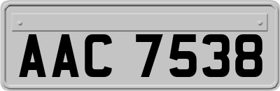 AAC7538