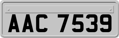 AAC7539