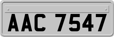 AAC7547