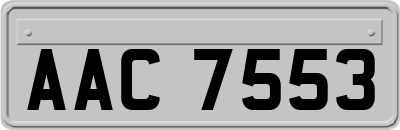 AAC7553