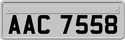 AAC7558