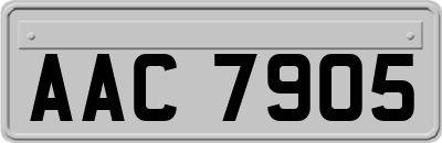 AAC7905