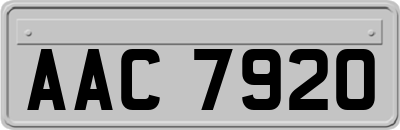 AAC7920