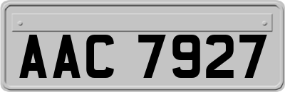 AAC7927