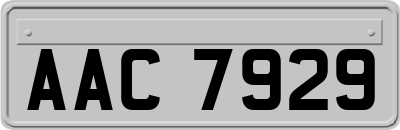 AAC7929