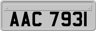 AAC7931