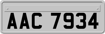 AAC7934