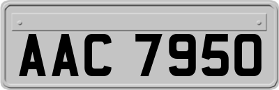 AAC7950