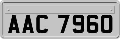 AAC7960