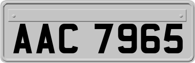 AAC7965