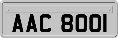 AAC8001