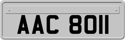 AAC8011