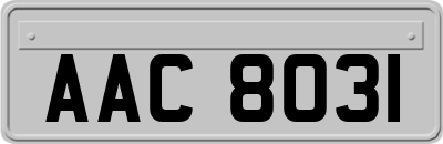 AAC8031