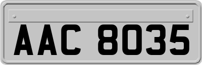 AAC8035