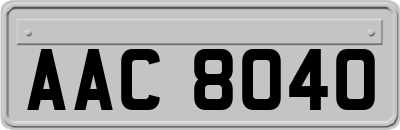 AAC8040