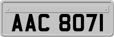 AAC8071