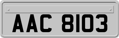 AAC8103